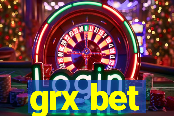 grx bet